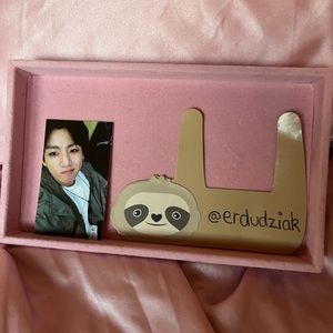 WTS $20

~ Jungkook pc HYYH pt. 2 (most beautiful moment in life)